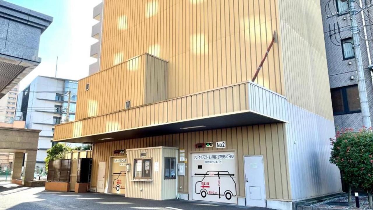 东横inn-Jr横滨线相模原站前 相模原市 外观 照片