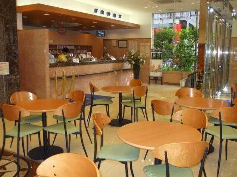 东横inn-Jr横滨线相模原站前 相模原市 外观 照片